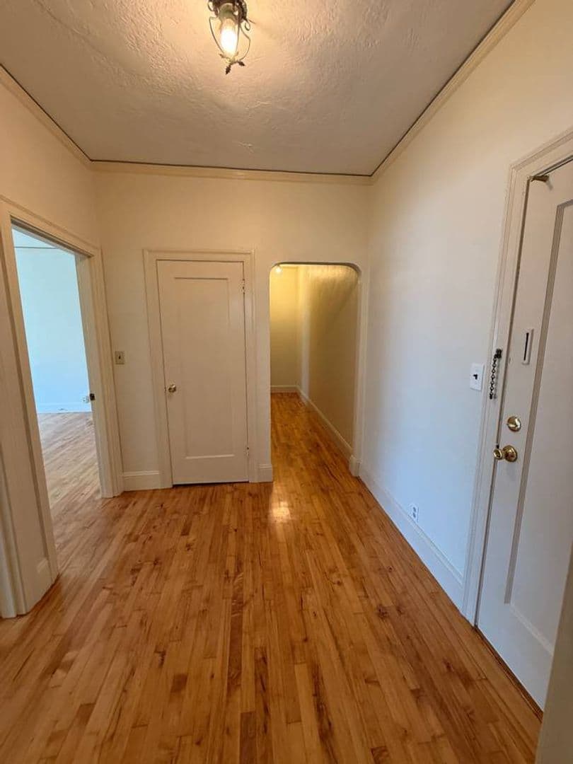 Berkeley Apartment: 2533 Durant Ave. Apt 23