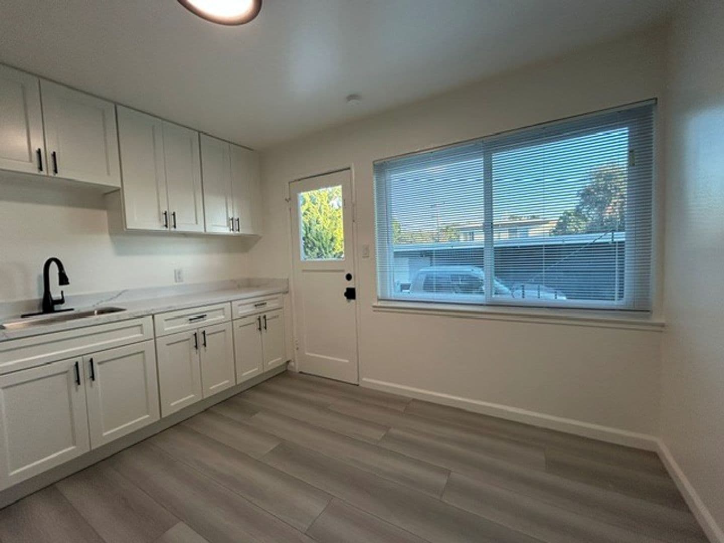 El Cerrito Apartment: 6534 Stockton St Apt B