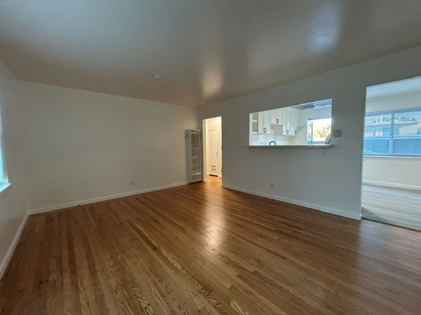 El Cerrito Apartment: 6534 Stockton St Apt B