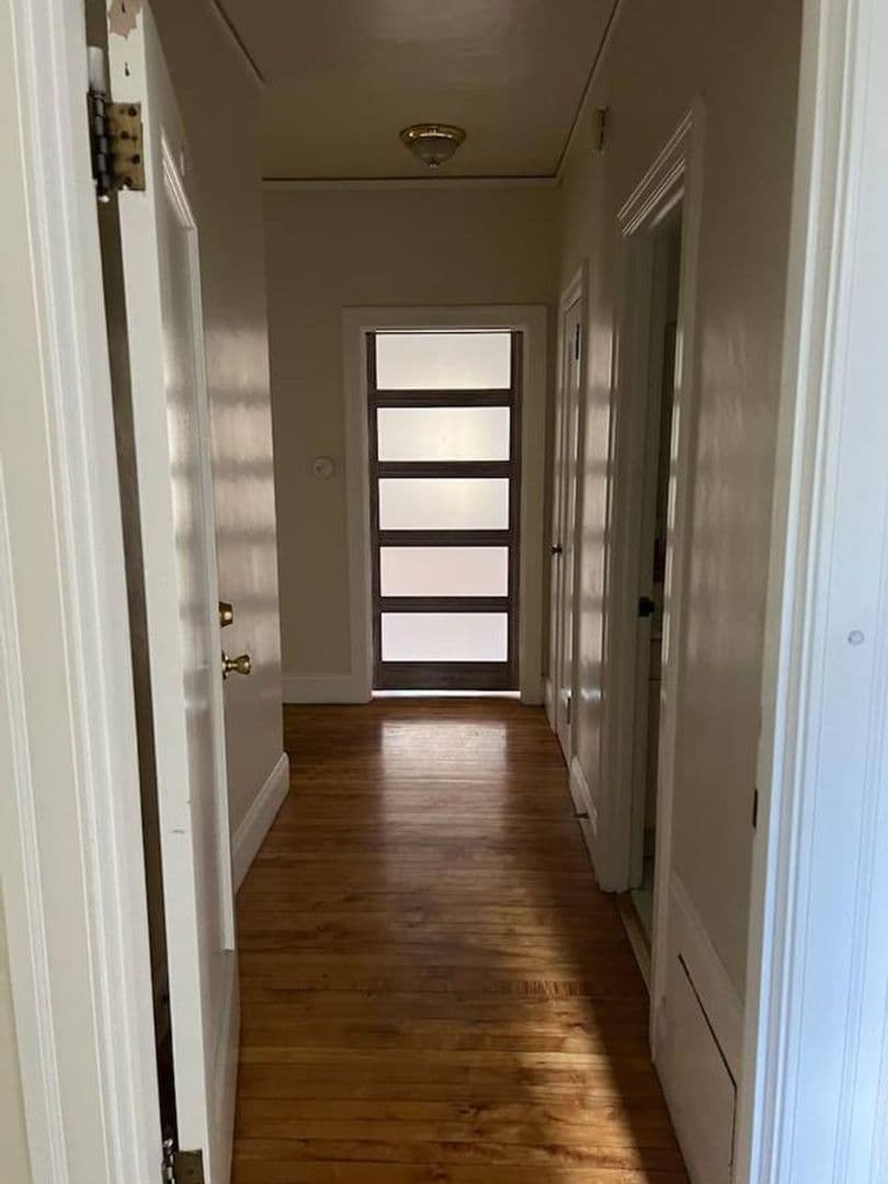 Berkeley Apartment: 2533 Durant Ave. Apt 6
