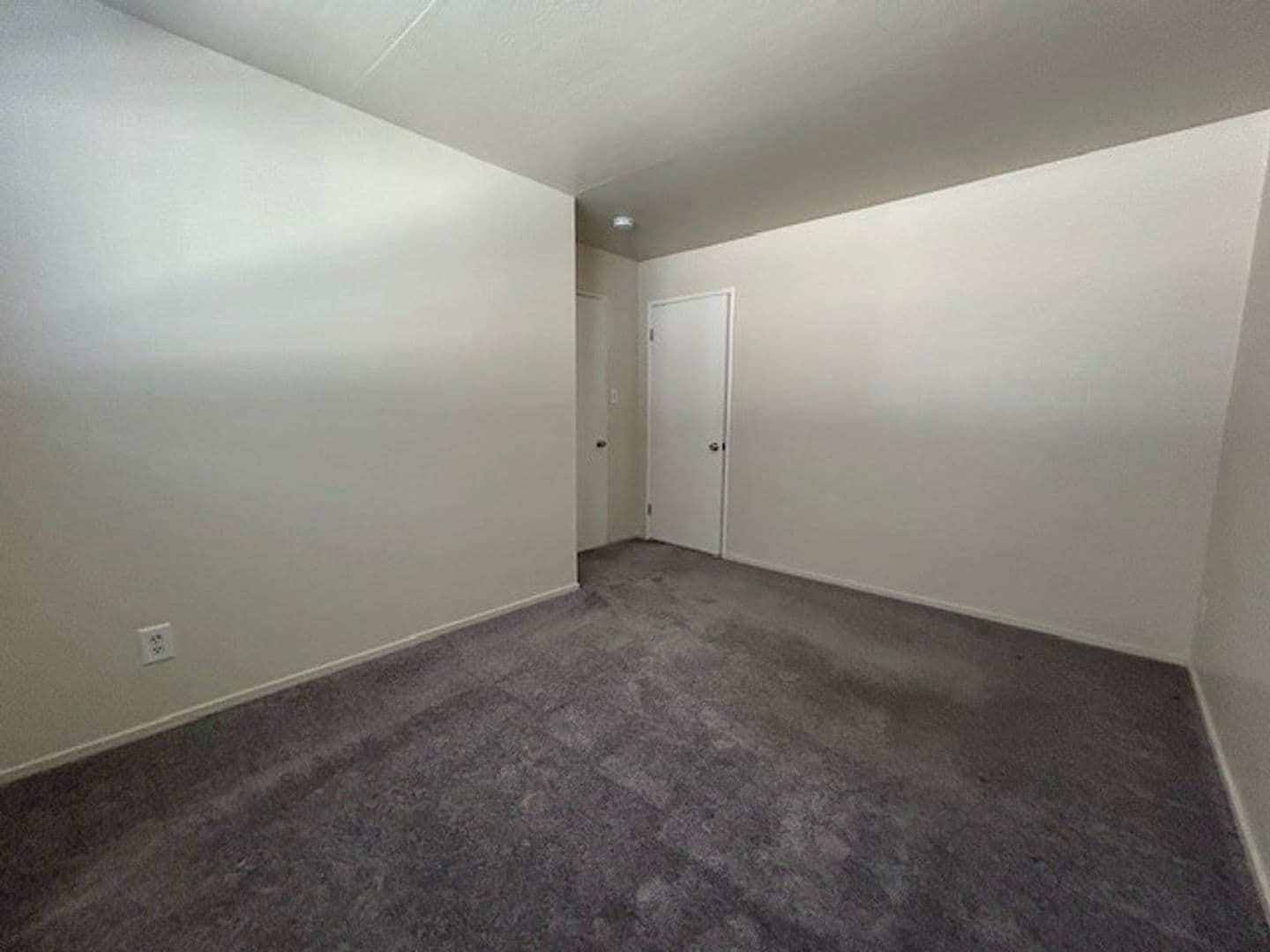 Alameda Apartment: 2236 Lincoln Ave K