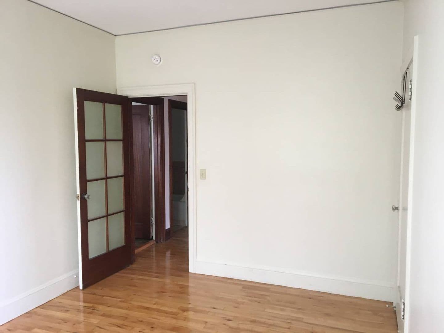 Berkeley Apartment: 2533 Durant Ave. Apt 1