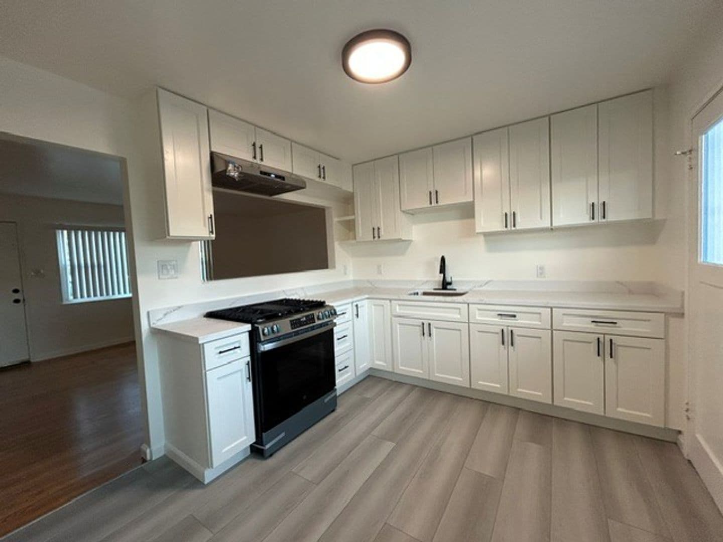 El Cerrito Apartment: 6534 Stockton St Apt B