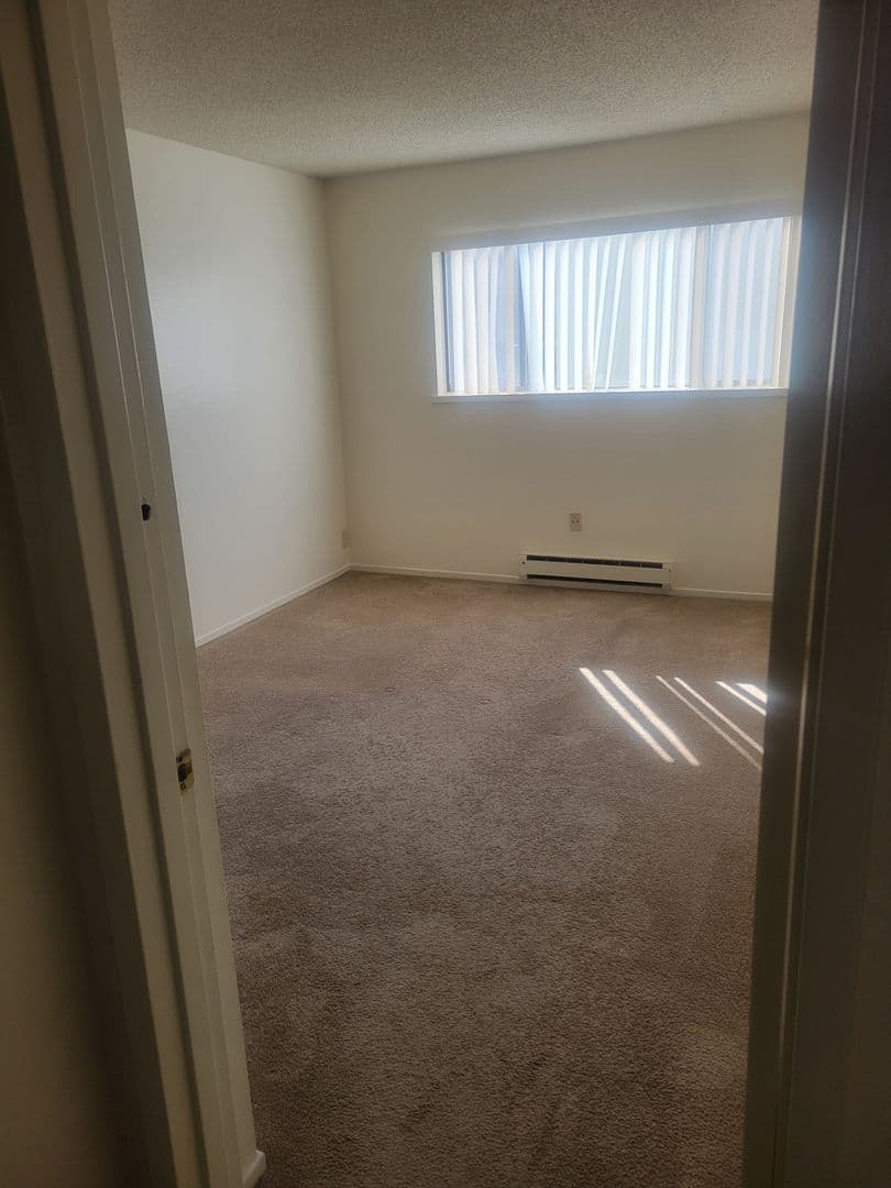 Berkeley Apartment: 2724 Channing Way