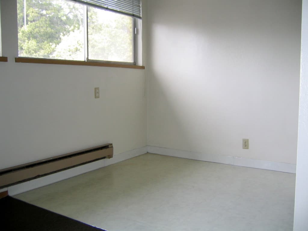 Berkeley Apartment: 2724 Channing Way