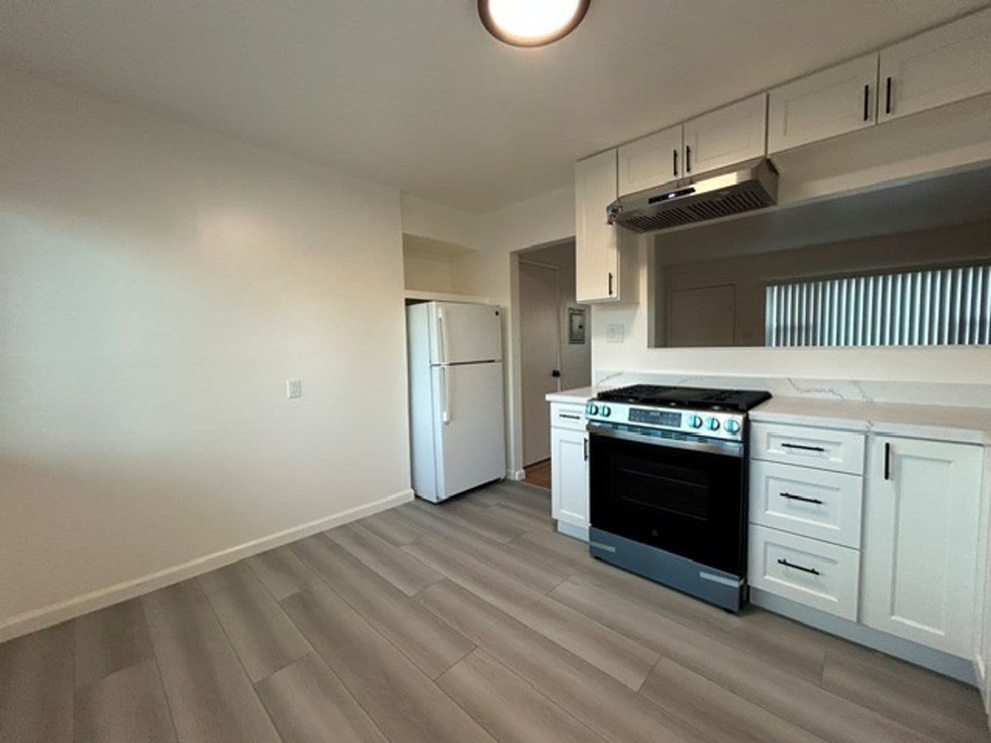 El Cerrito Apartment: 6534 Stockton St Apt B