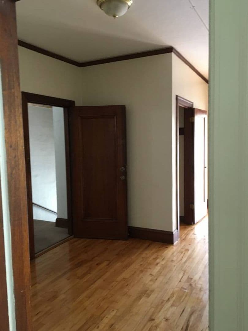 Berkeley Apartment: 2533 Durant Ave. Apt 1