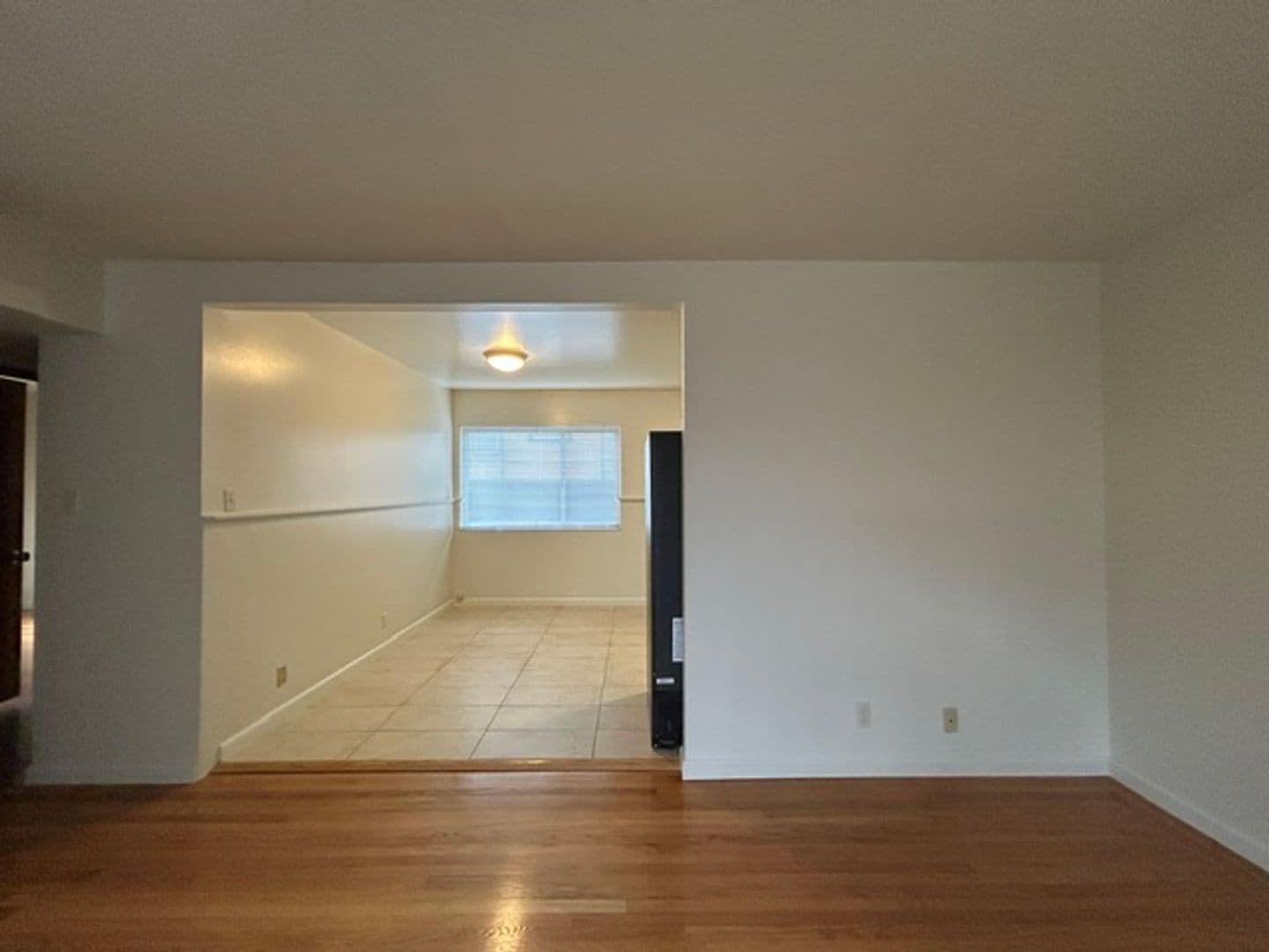 El Cerrito Apartment: 939 Lexington Ave.  #6
