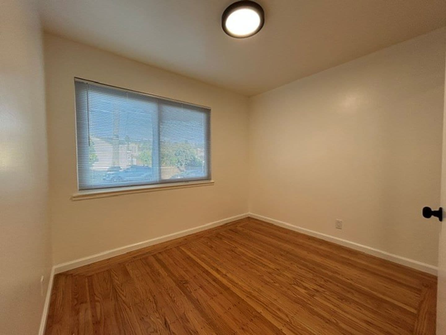 El Cerrito Apartment: 6534 Stockton St Apt B
