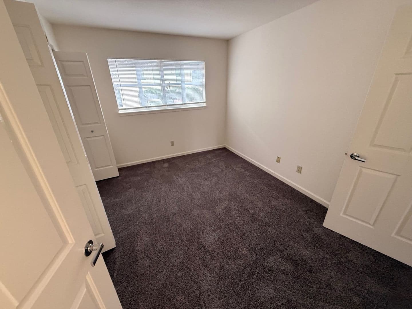 Berkeley Apartment: 1385 Shattuck Avenue