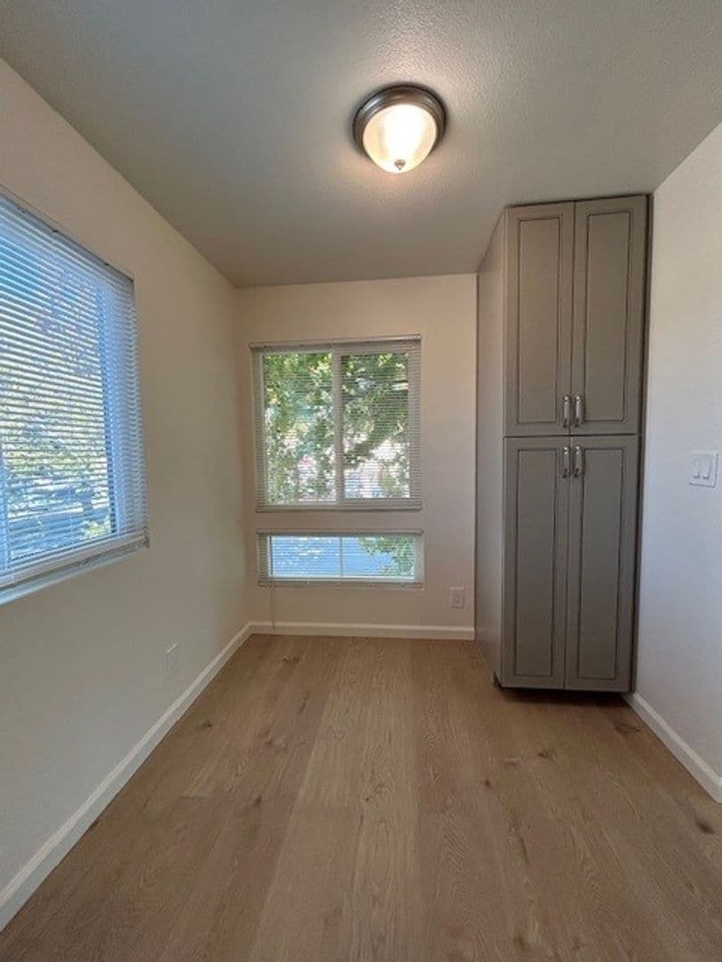 El Cerrito Apartment: 3419 Carlson Blvd.