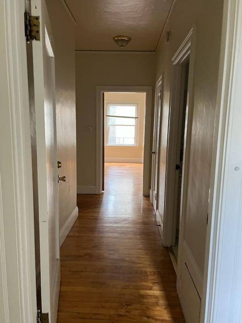 Berkeley Apartment: 2533 Durant Ave. Apt 6