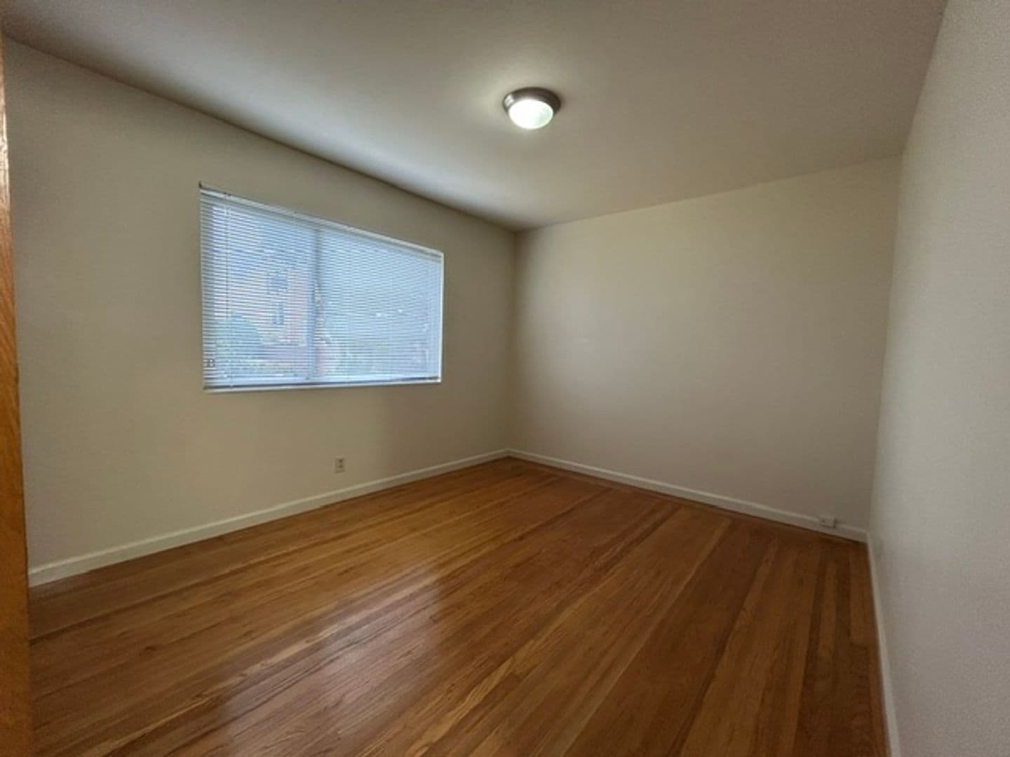 El Cerrito Apartment: 939 Lexington Ave.  #6
