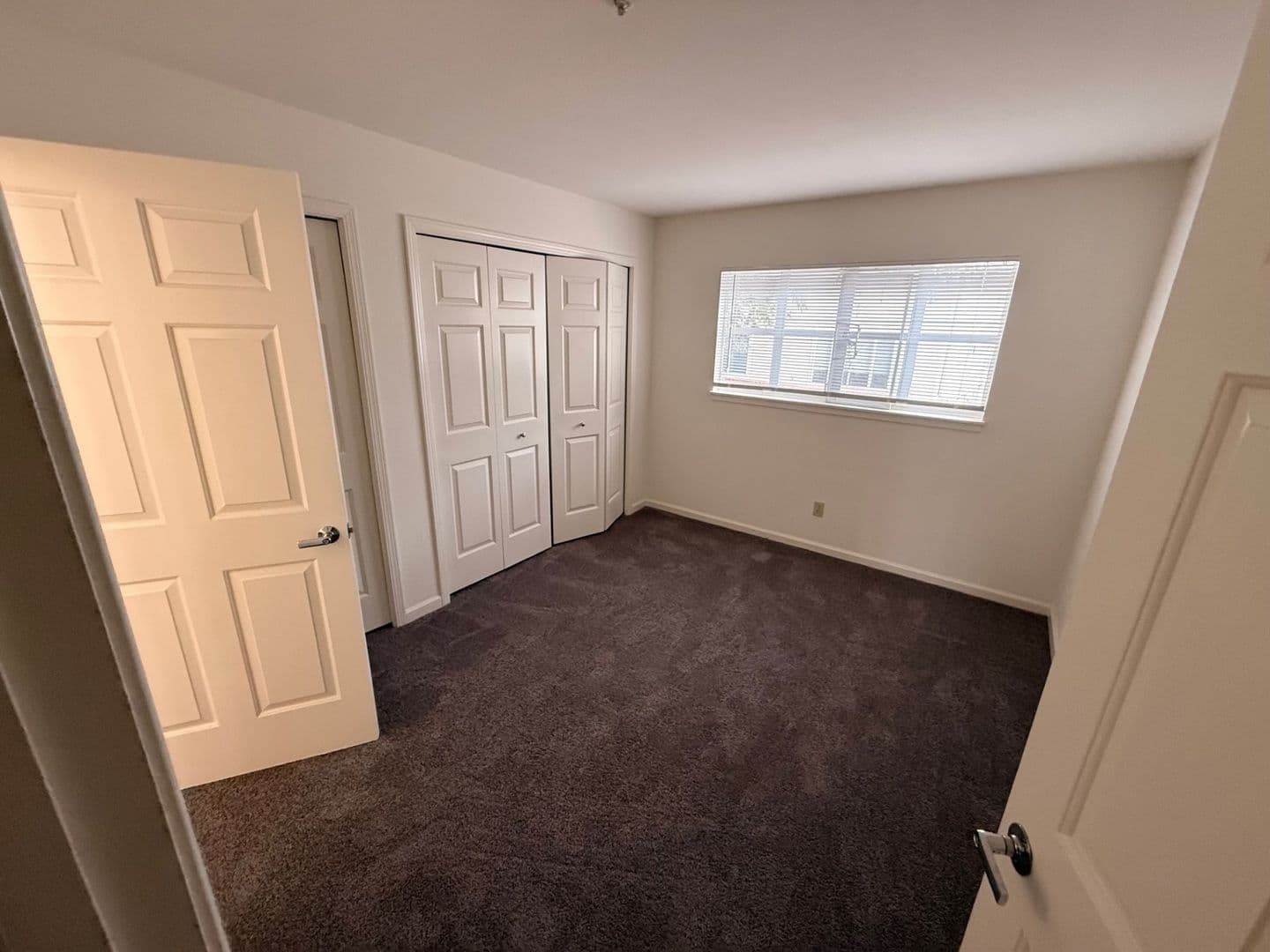 Berkeley Apartment: 1385 Shattuck Avenue