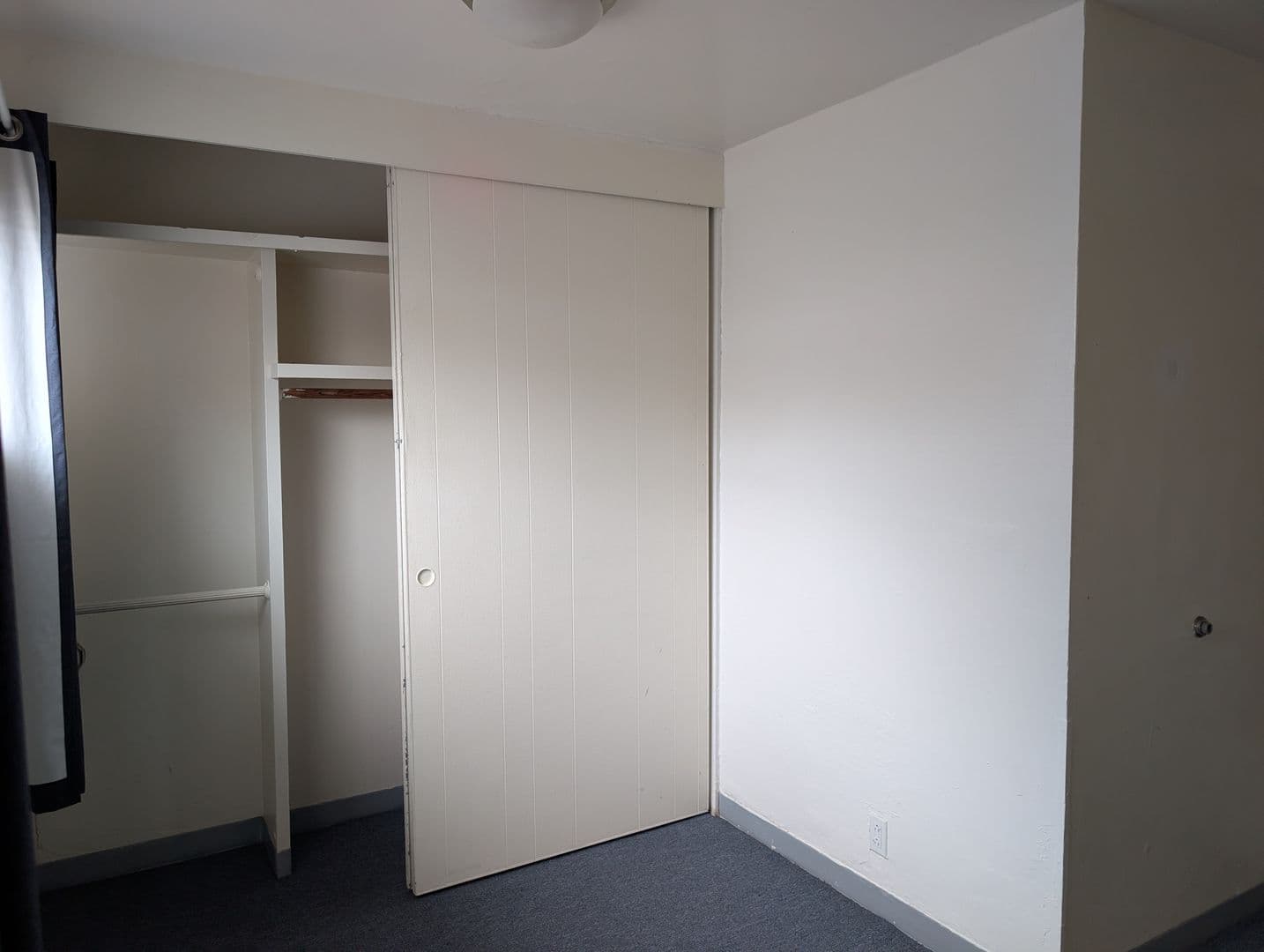 Berkeley Apartment: 1213 San Pablo Ave  #102
