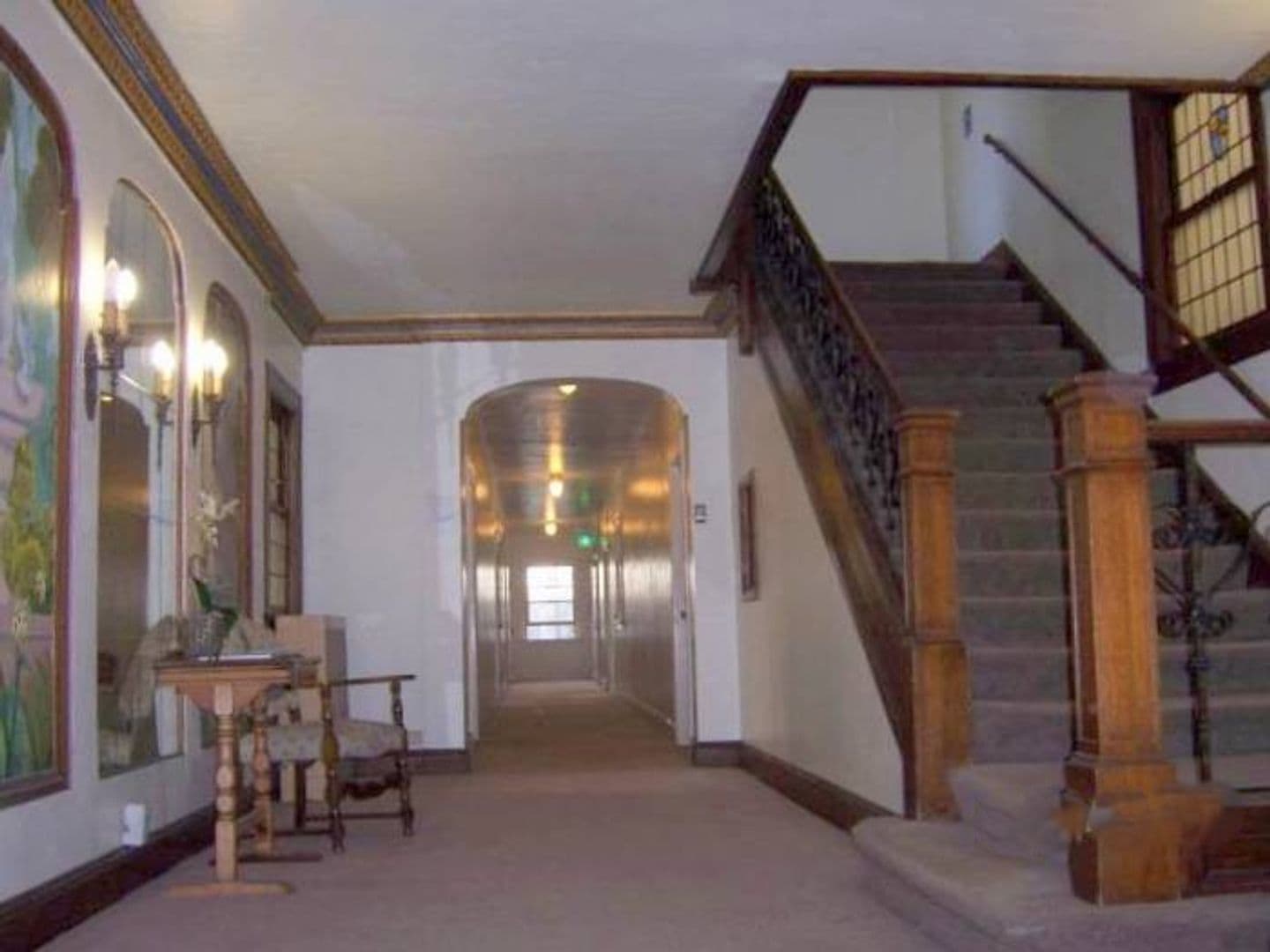 Berkeley Apartment: 2533 Durant Ave. Apt 1