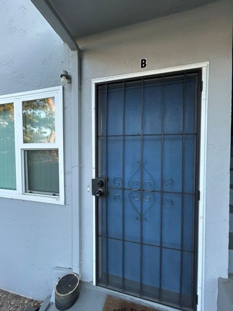 El Cerrito Apartment: 6534 Stockton St Apt B