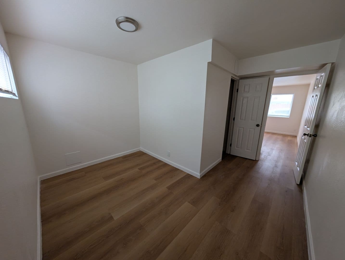 Berkeley Apartment: 1213 San Pablo Ave  #104