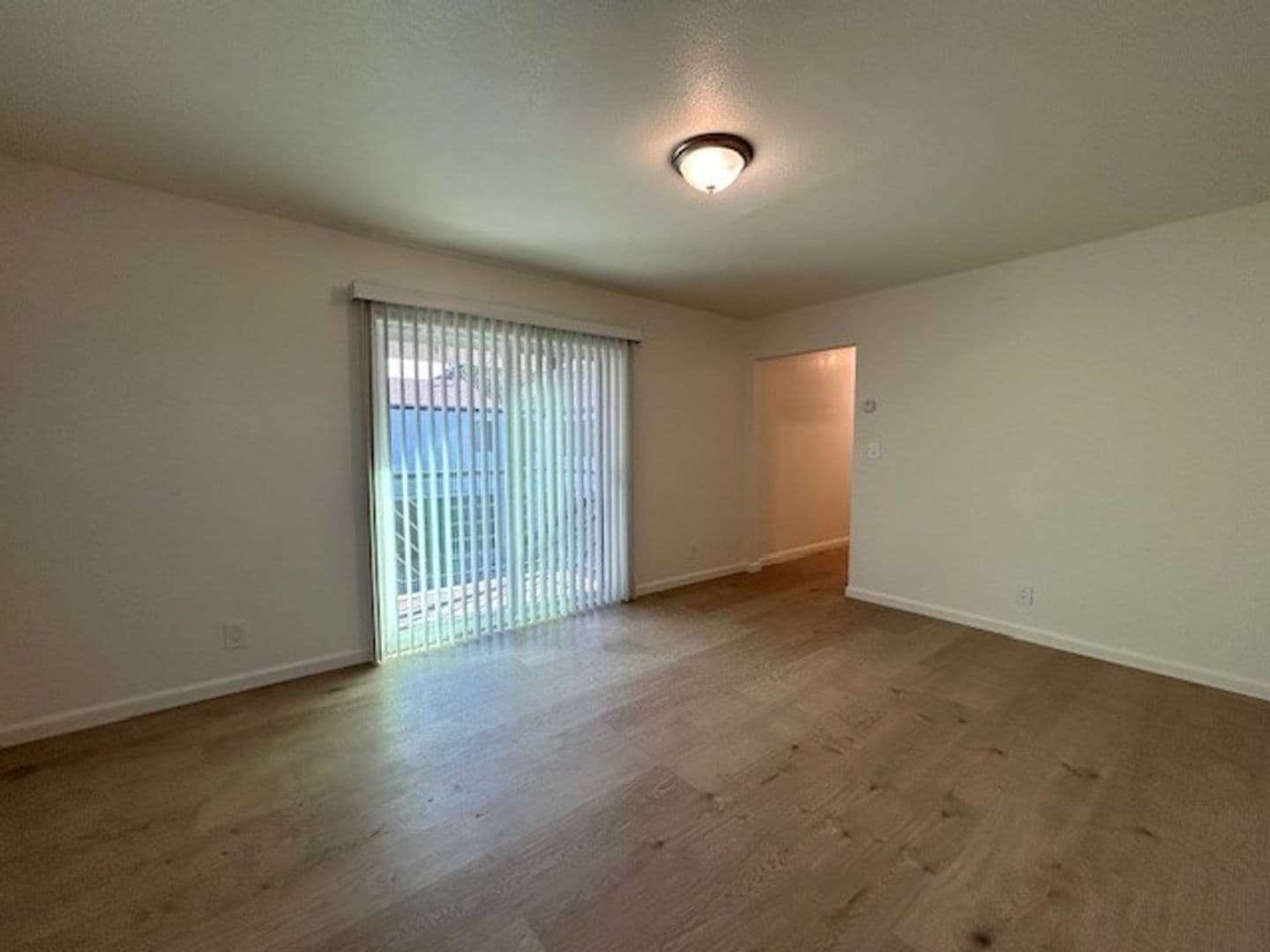 El Cerrito Apartment: 3419 Carlson Blvd.