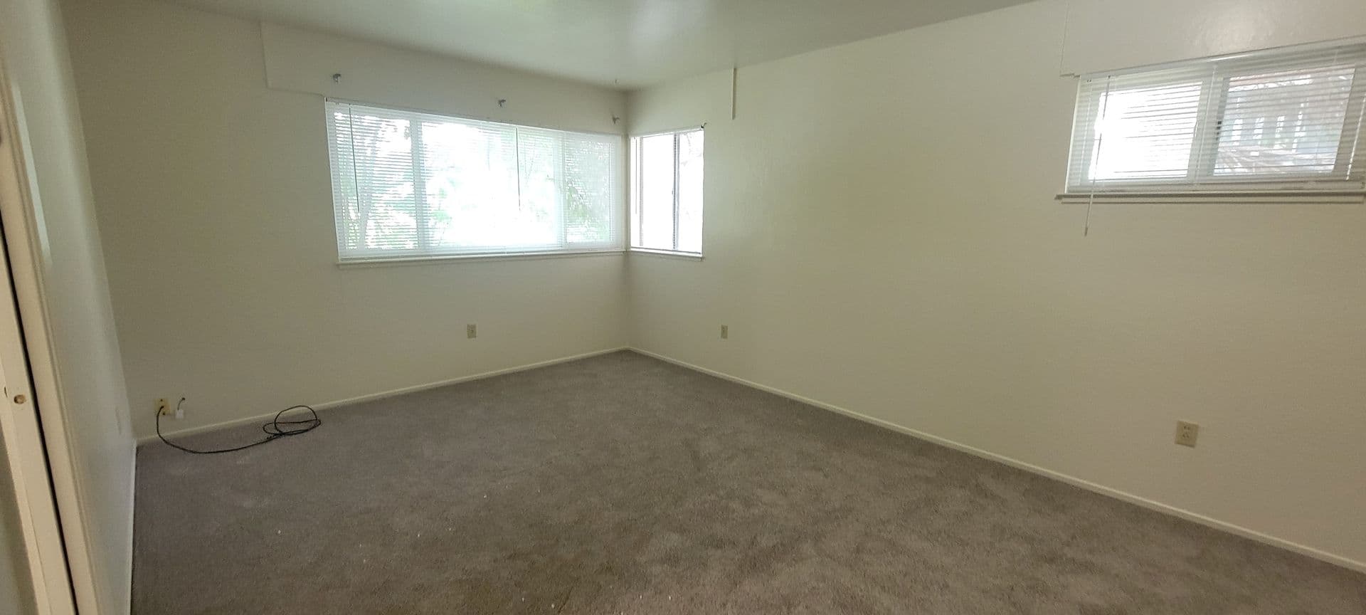 Berkeley Apartment: 1932 Haste St. Apt 9