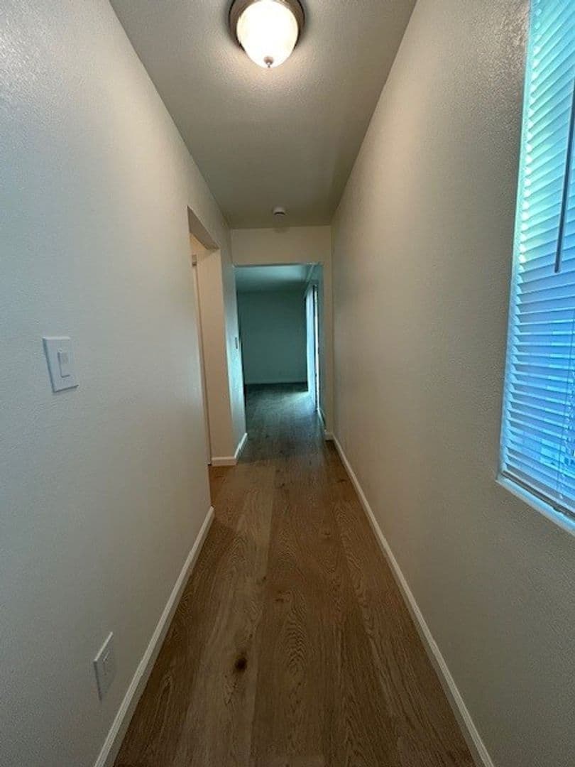 El Cerrito Apartment: 3419 Carlson Blvd.