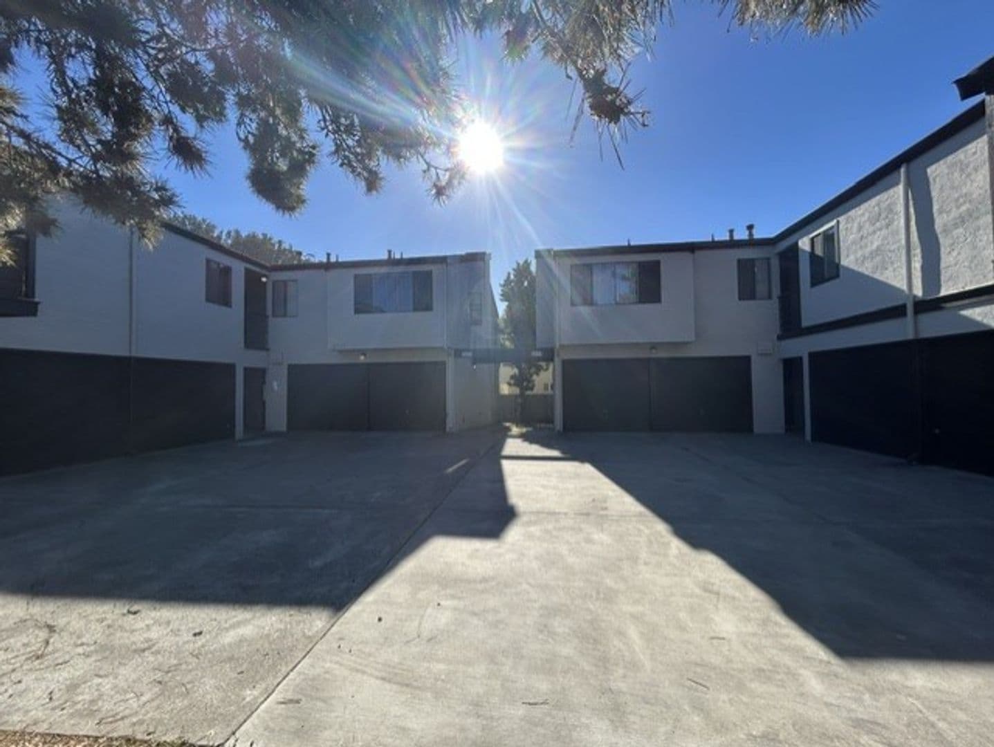 El Cerrito Apartment: 3419 Carlson Blvd.