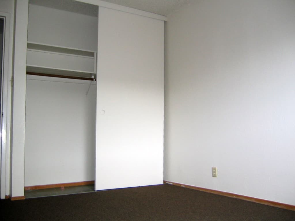 Berkeley Apartment: 2724 Channing Way