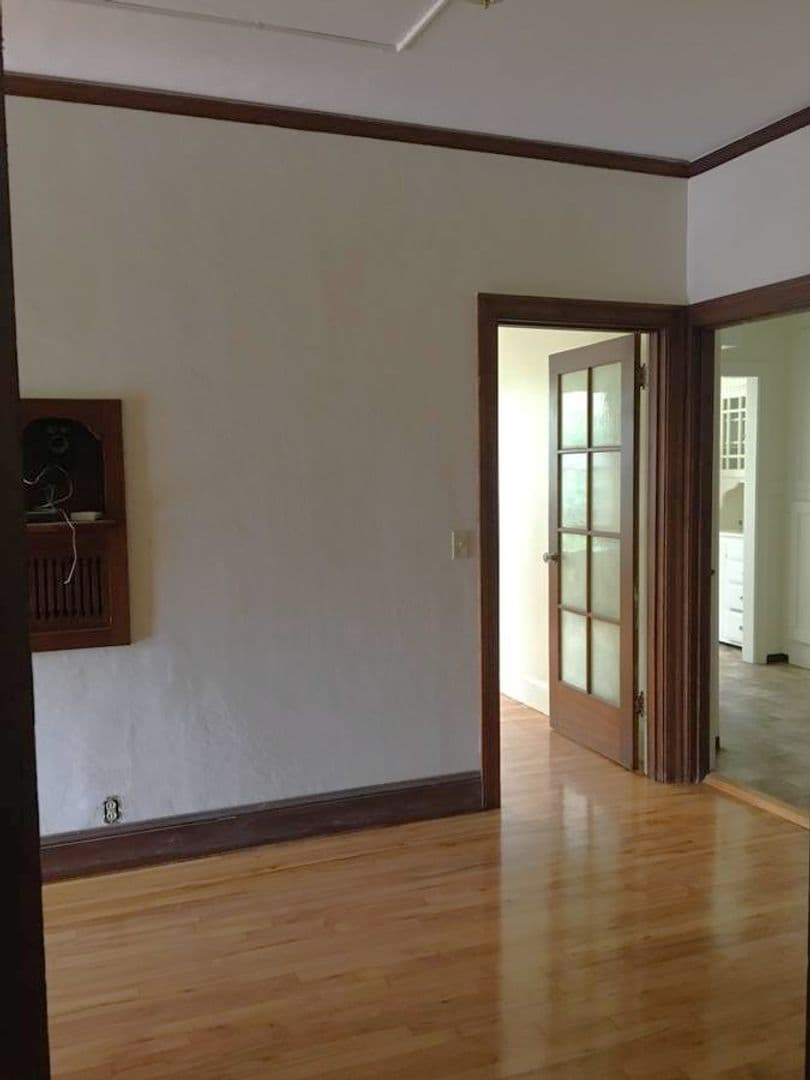 Berkeley Apartment: 2533 Durant Ave. Apt 1