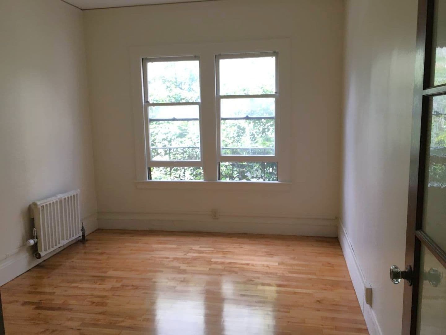 Berkeley Apartment: 2533 Durant Ave. Apt 1