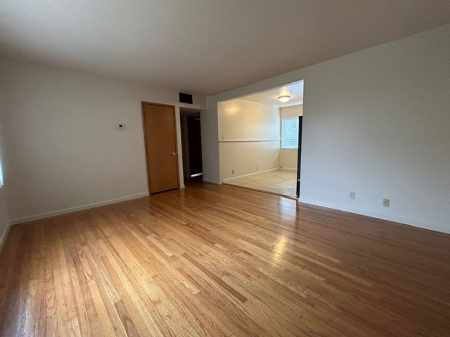 El Cerrito Apartment: 939 Lexington Ave.  #6