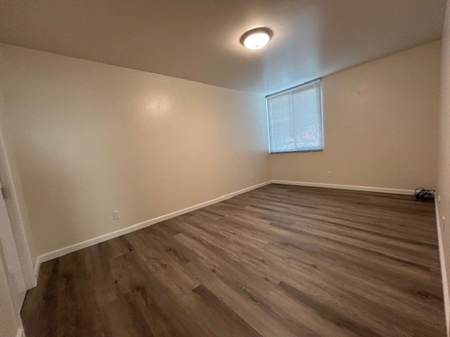 Berkeley Apartment: 2024 Vine Street Unit 1A