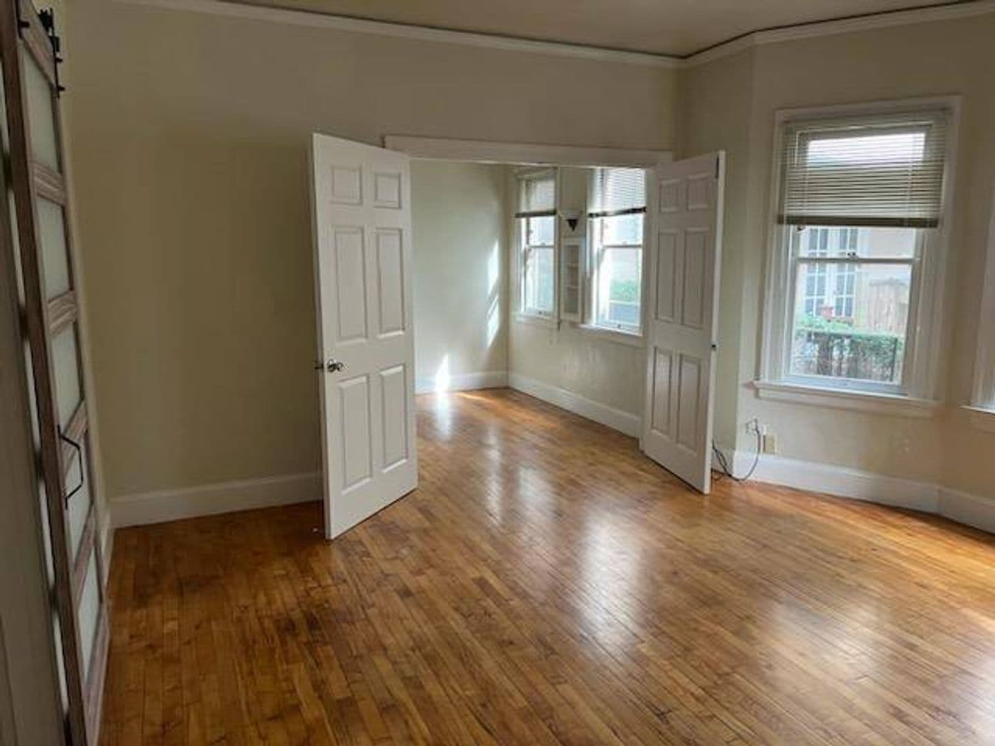 Berkeley Apartment: 2533 Durant Ave. Apt 6