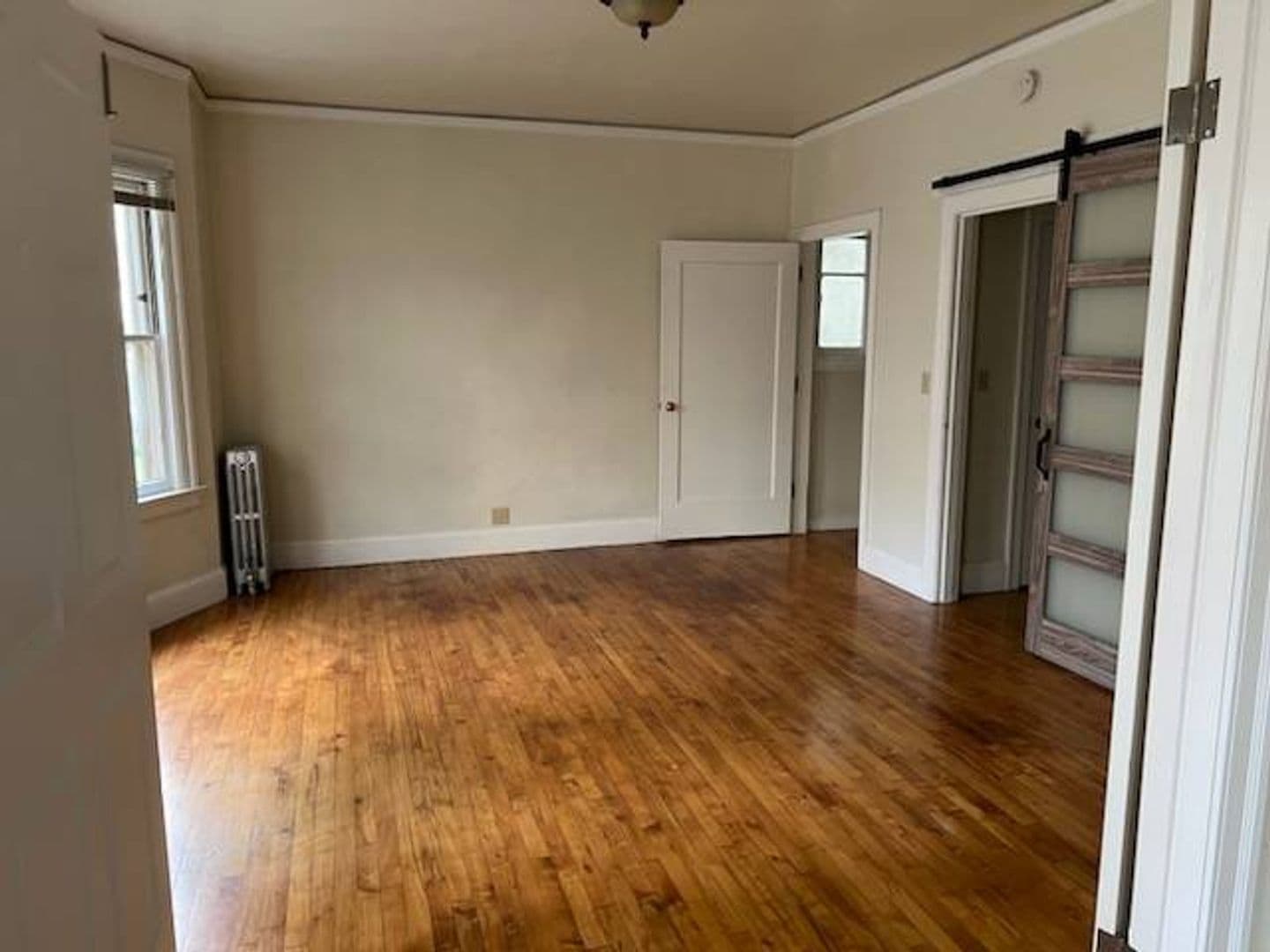 Berkeley Apartment: 2533 Durant Ave. Apt 6