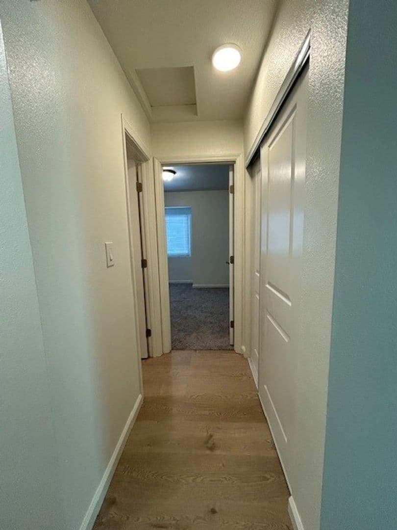 El Cerrito Apartment: 3419 Carlson Blvd.