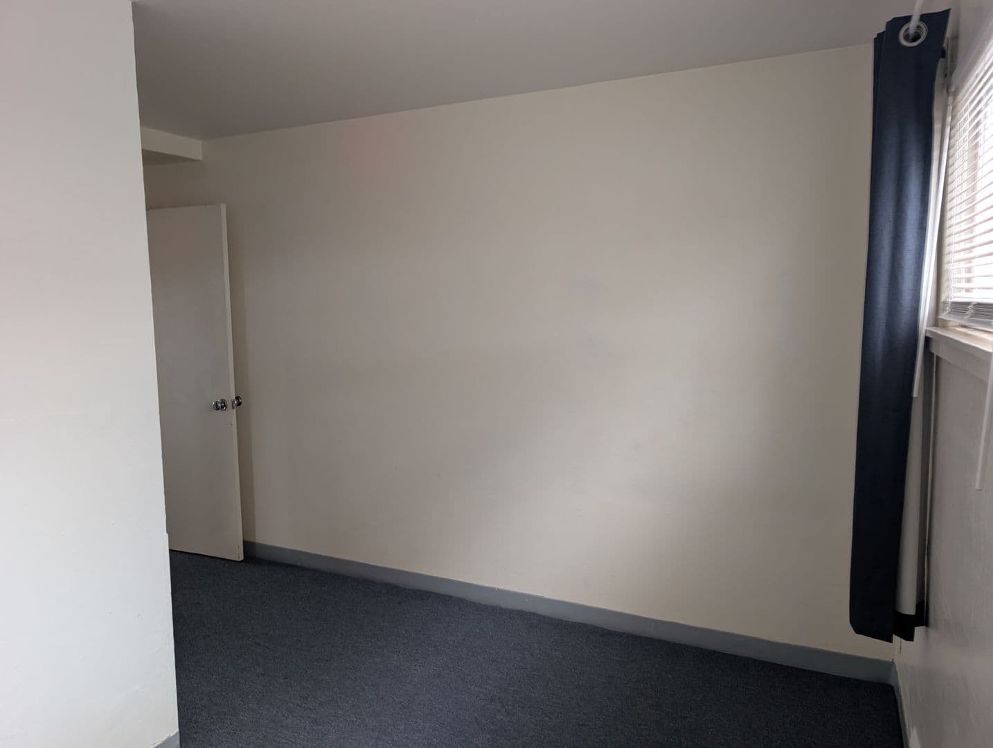 Berkeley Apartment: 1213 San Pablo Ave  #102