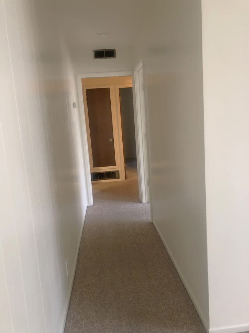 Berkeley Apartment: 1550 Walnut St Apt 01