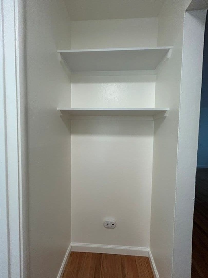 El Cerrito Apartment: 6534 Stockton St Apt B