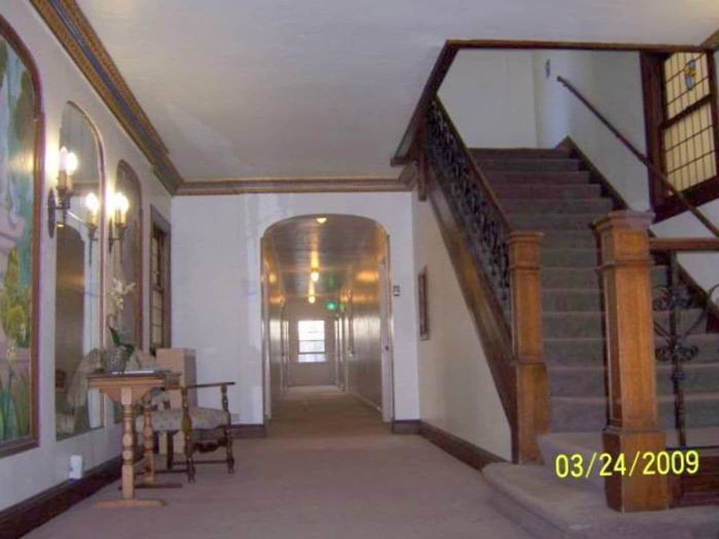 Berkeley Apartment: 2533 Durant Ave. Apt 23