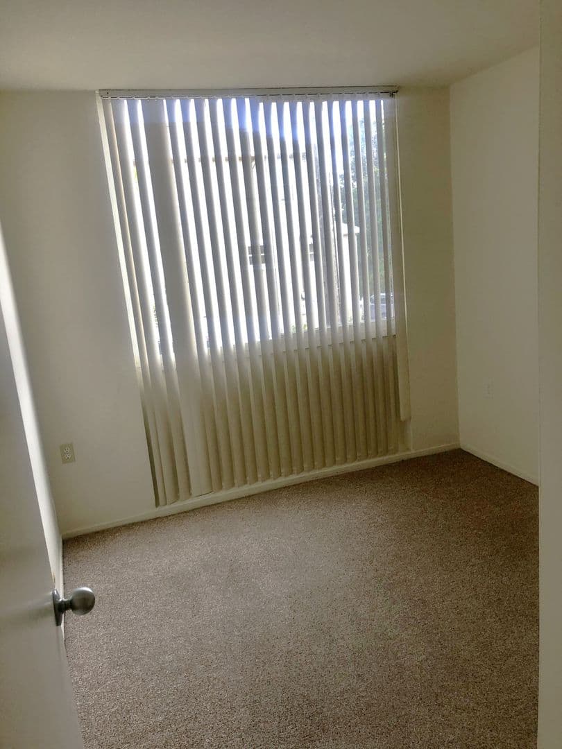 Berkeley Apartment: 1550 Walnut St Apt 01