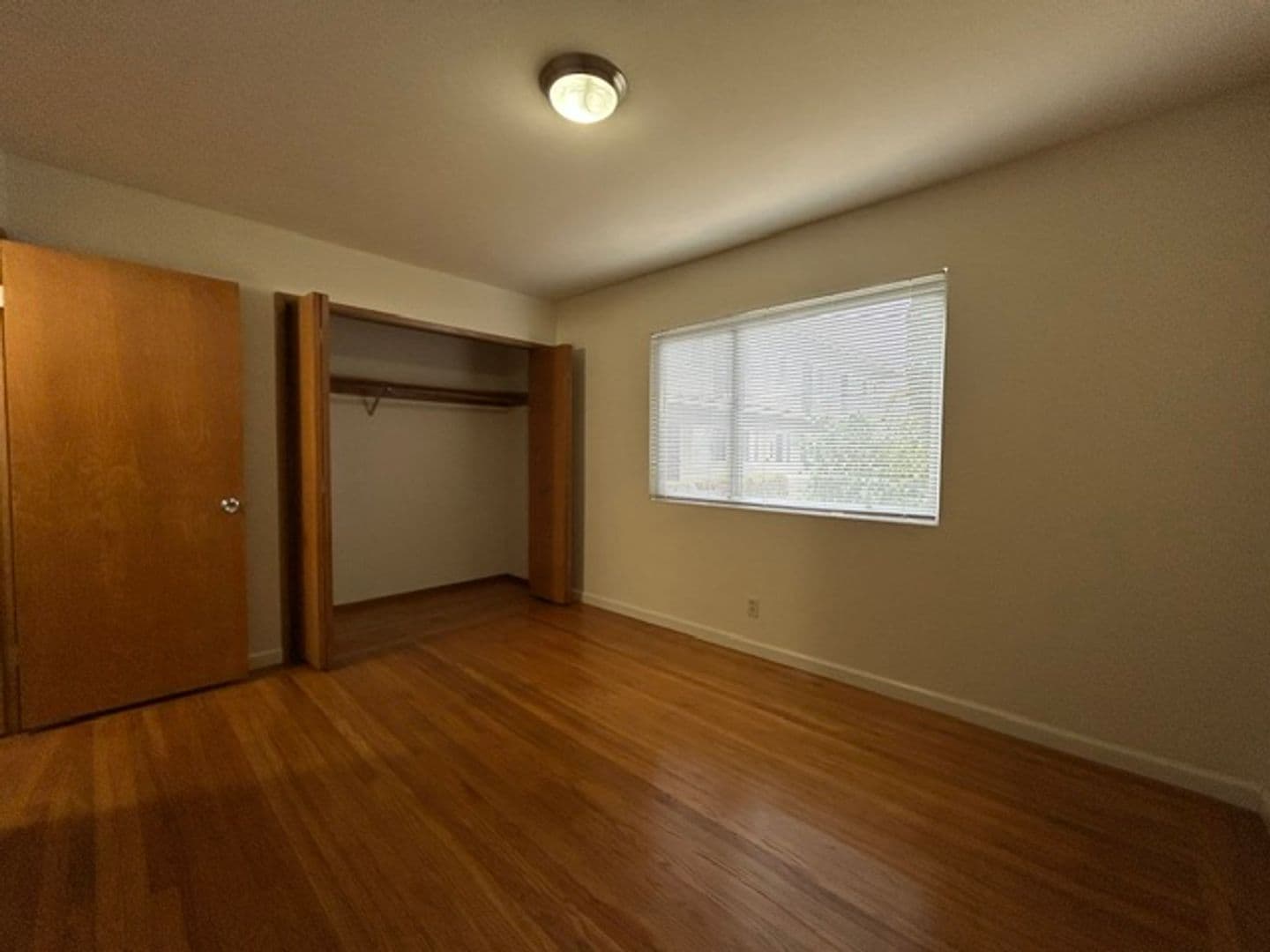 El Cerrito Apartment: 939 Lexington Ave.  #6
