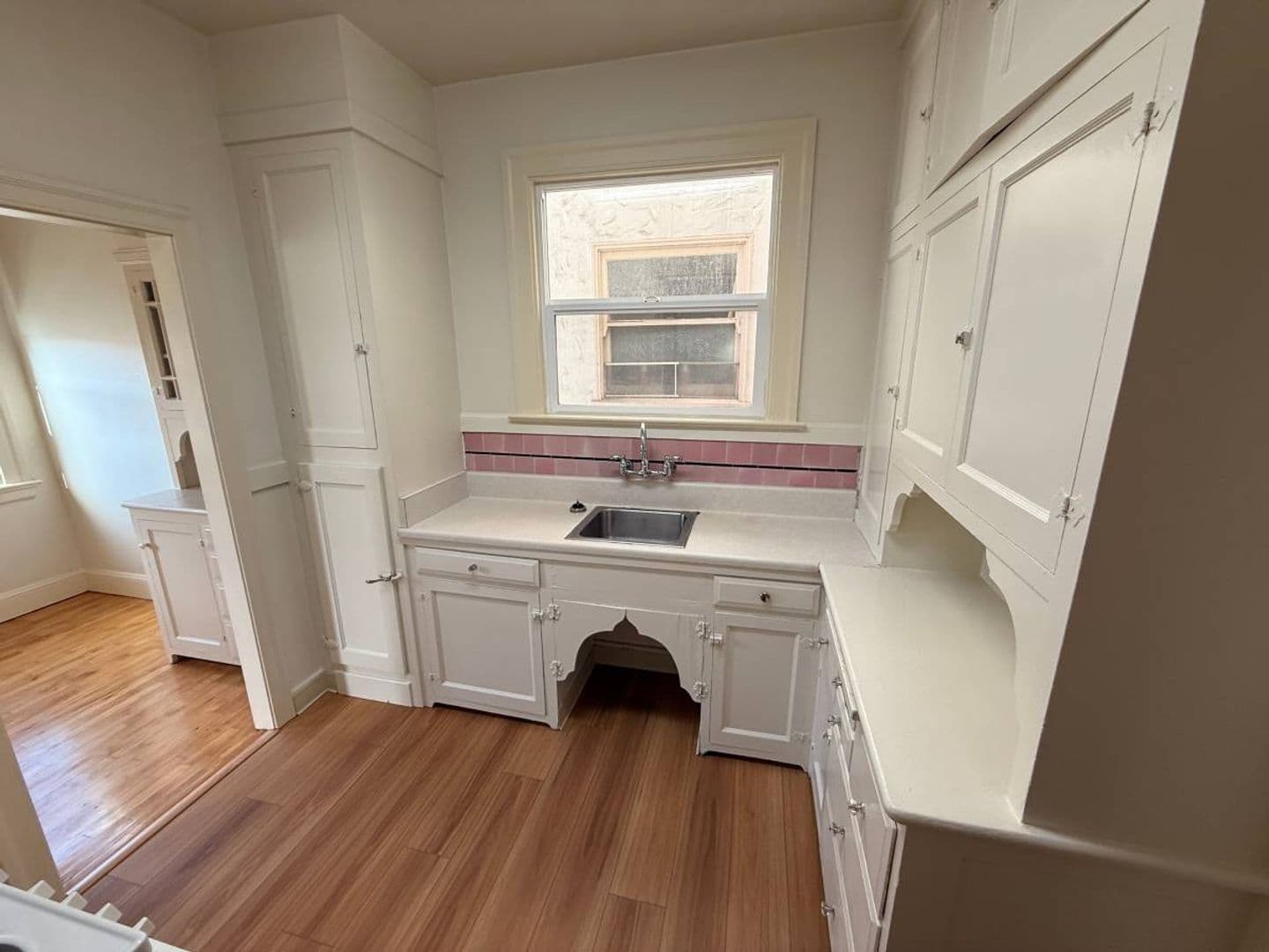 Berkeley Apartment: 2533 Durant Ave. Apt 2