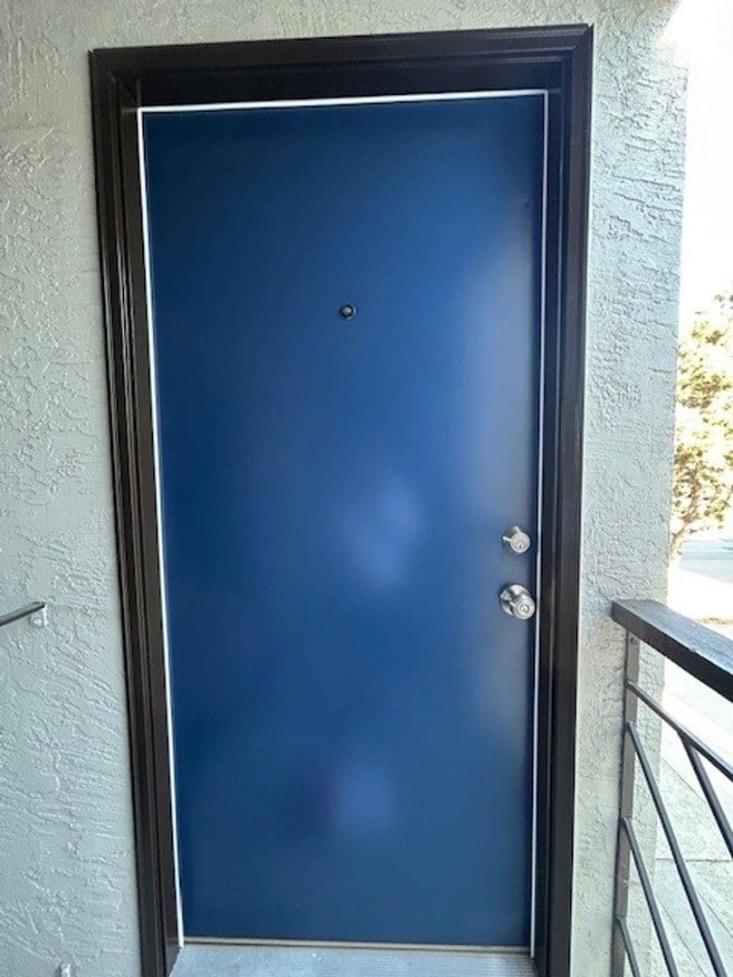 El Cerrito Apartment: 3419 Carlson Blvd.