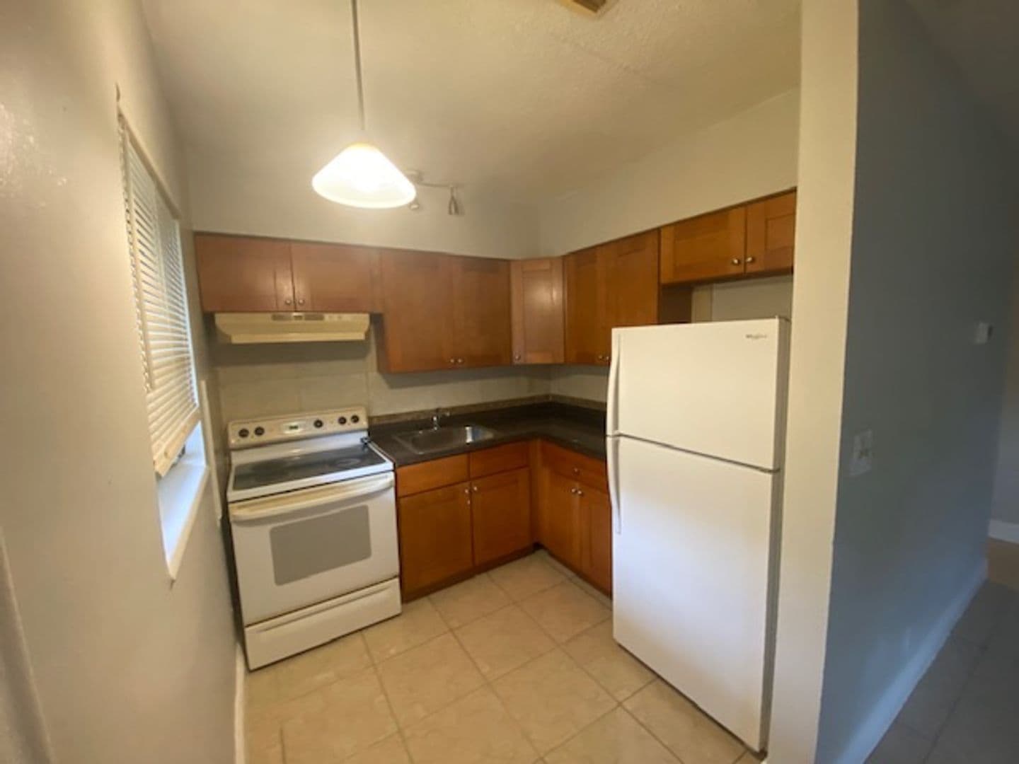 Fort Lauderdale Apartment: 220 SW 8th St