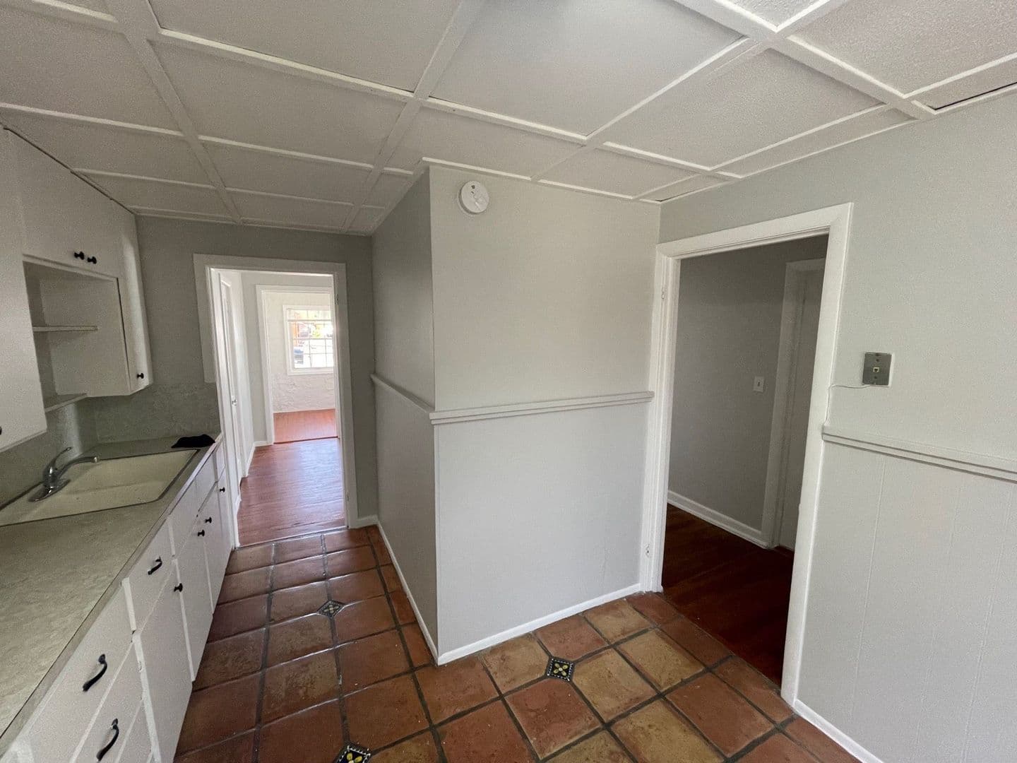 West Palm Beach Apartment: 736 Omar Road