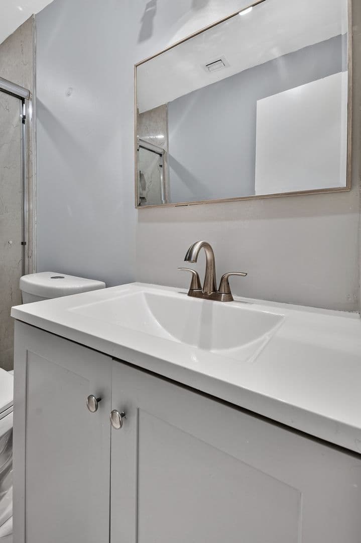 West Palm Beach Apartment: 812 13th St
