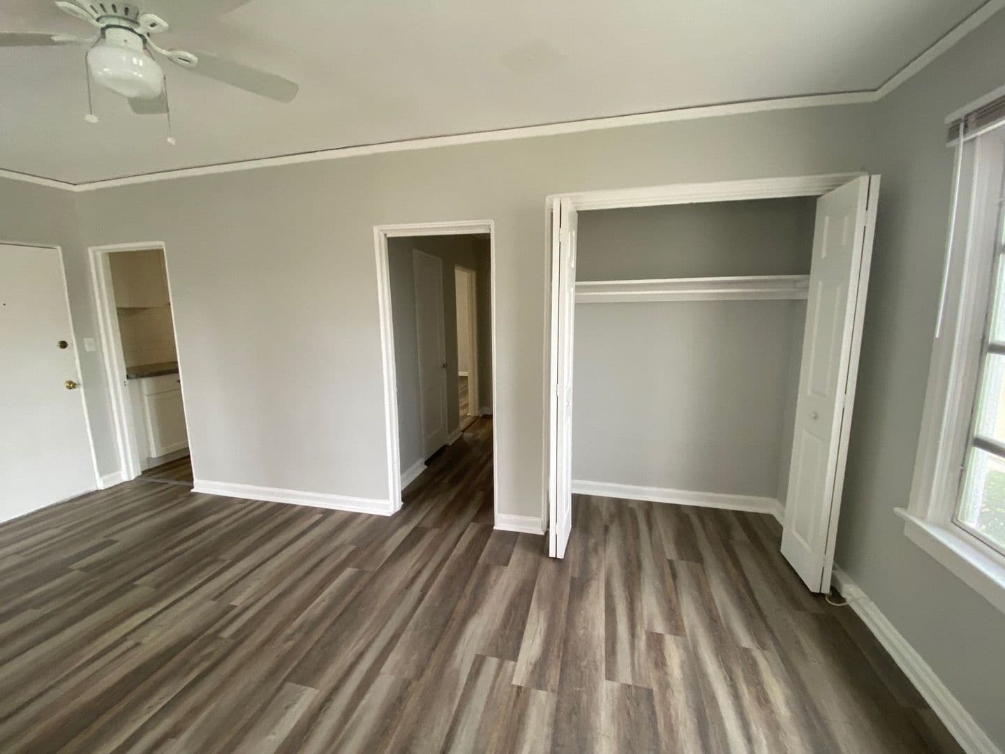West Palm Beach Apartment: 736 Omar Road