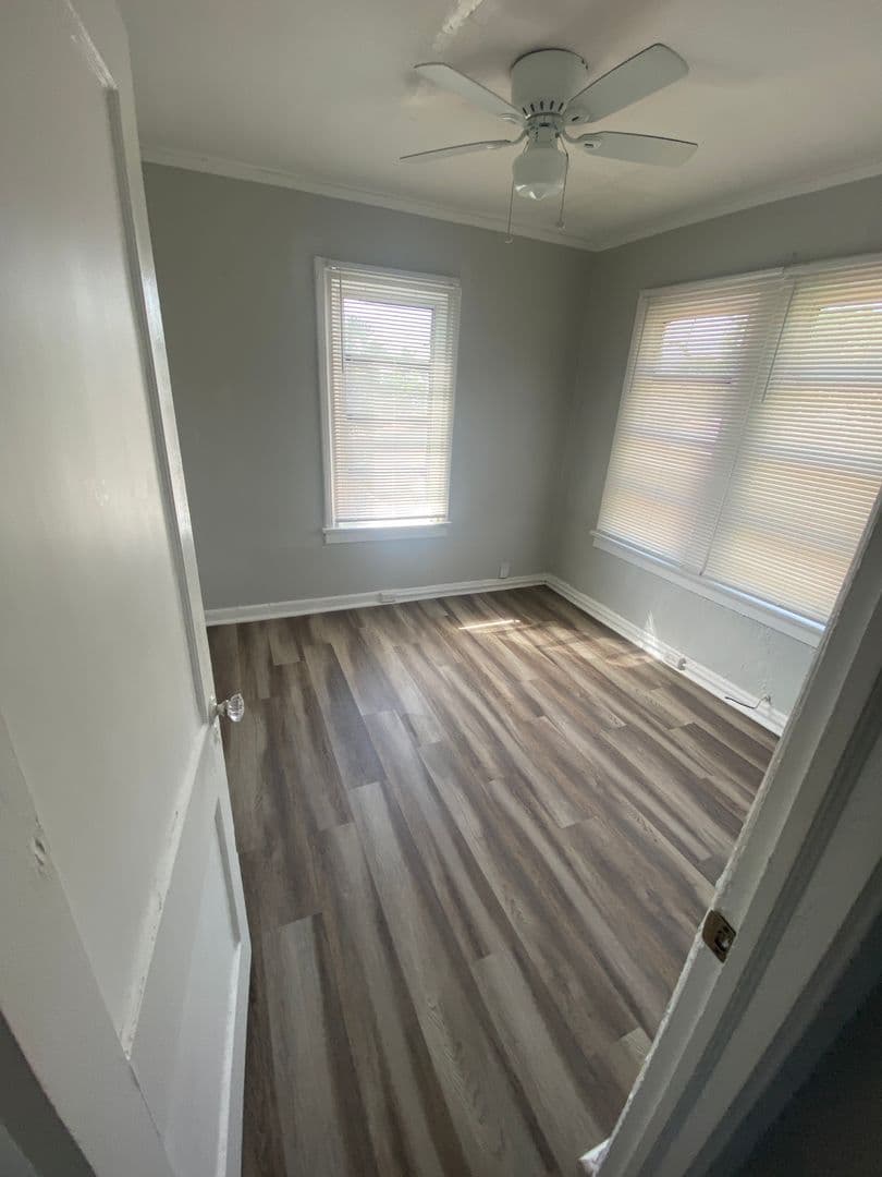 West Palm Beach Apartment: 736 Omar Road