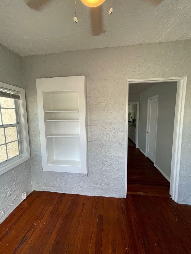 West Palm Beach Apartment: 736 Omar Road