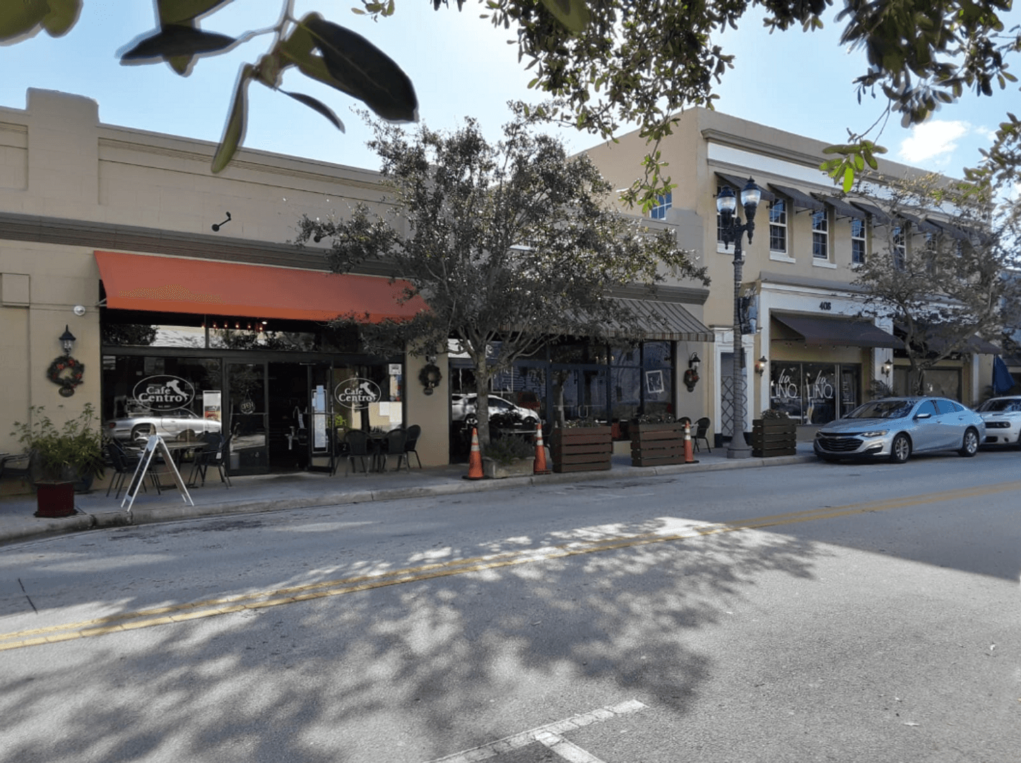 West Palm Beach Apartment: 523 24th St