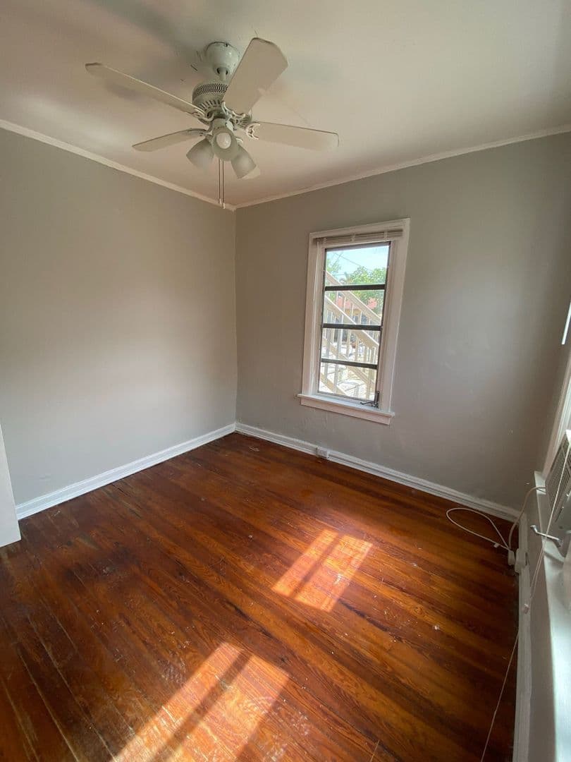 West Palm Beach Apartment: 736 Omar Road